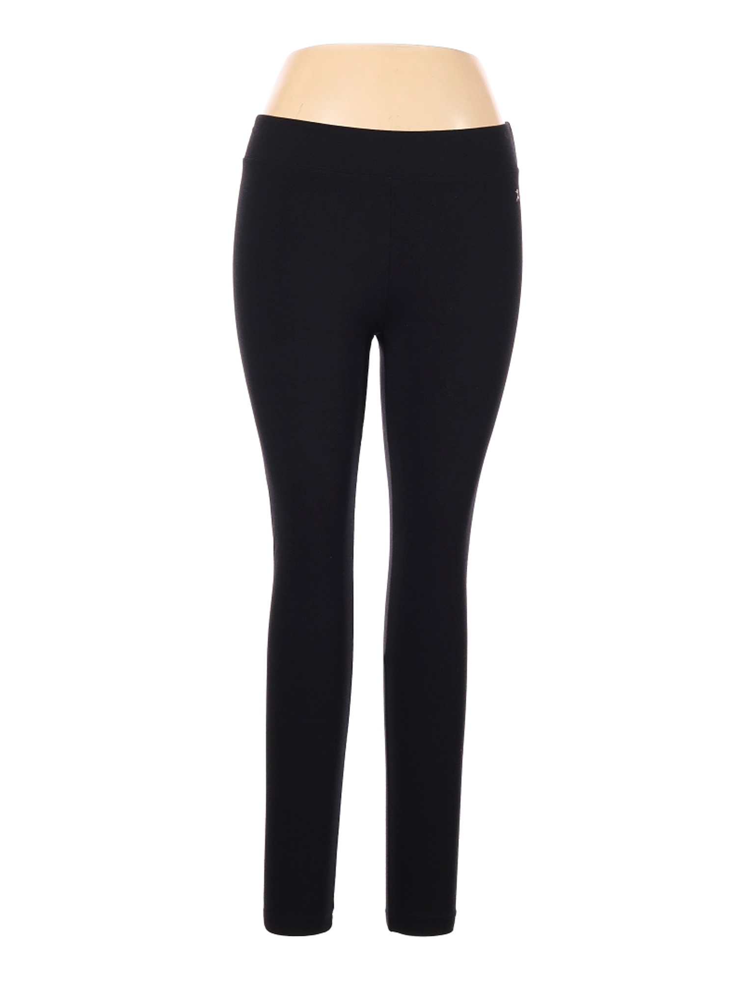 Danskin Women Black Active Pants L | eBay