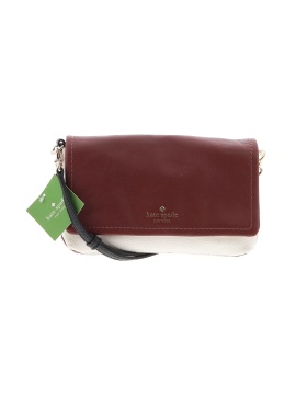 Kate Spade New York Leather Crossbody Bag