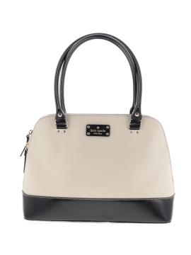 Kate Spade New York Leather Shoulder Bag