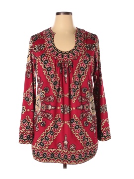 INC International Concepts Size 0X Plus