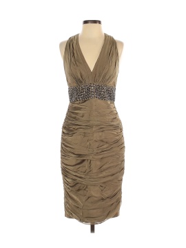 Carmen Carmen Marc Valvo Size 4