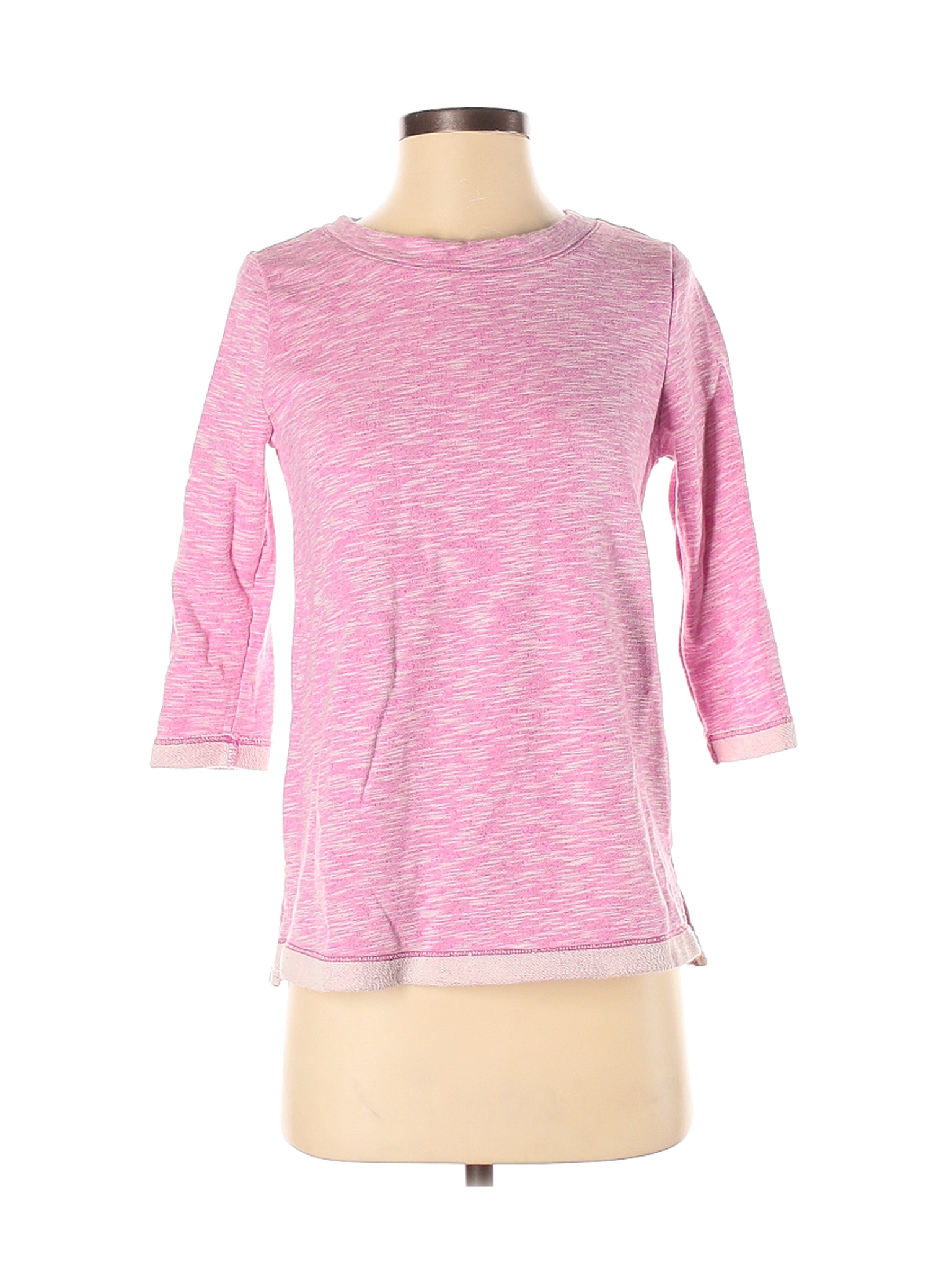 Gap Women Pink Sweatshirt XS | eBay