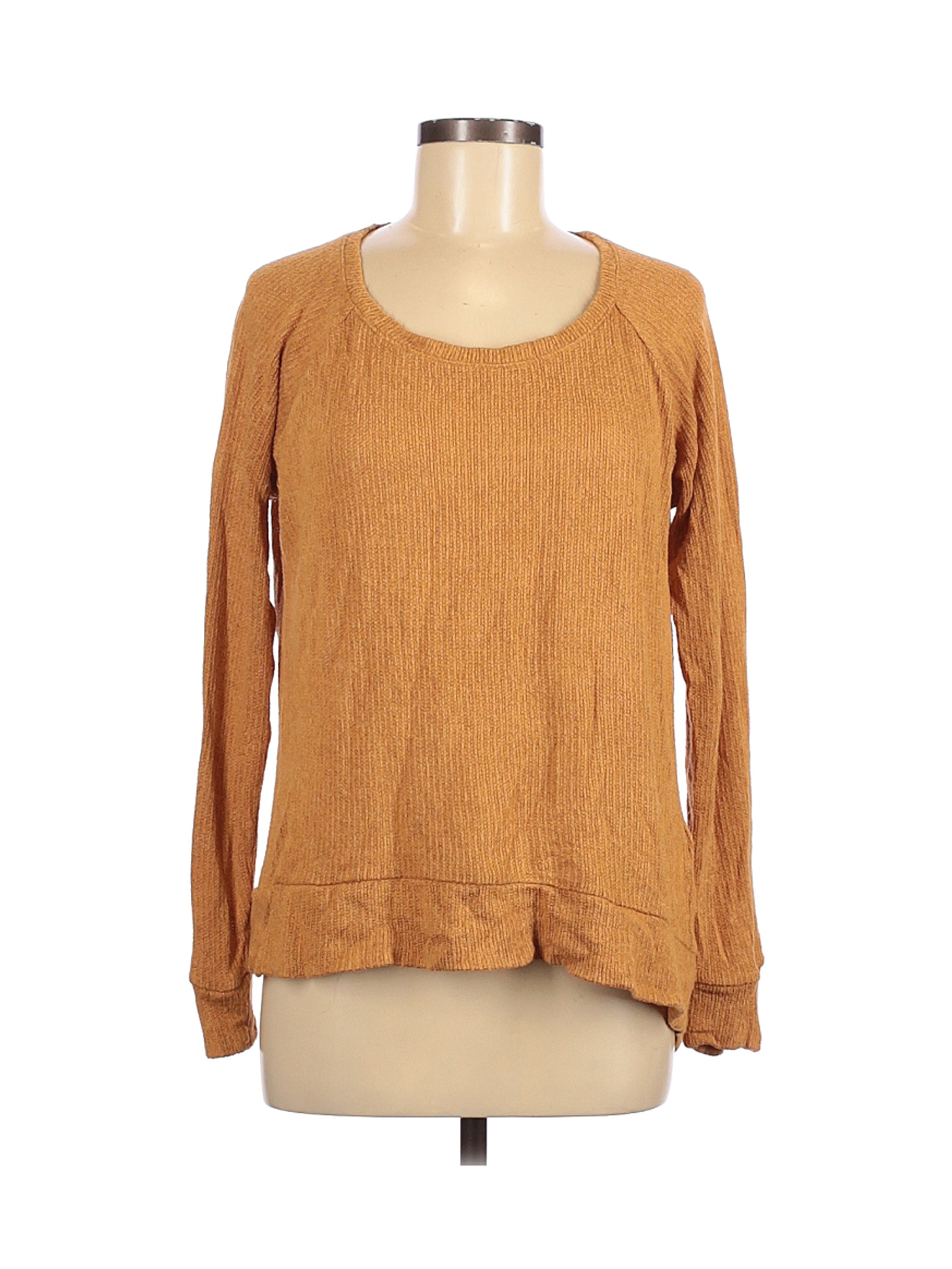 Gap Women Brown Pullover Sweater M | eBay