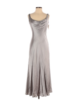 Carmen Carmen Marc Valvo Size 4