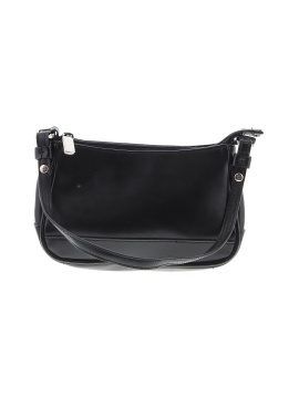 New York & Company Leather Shoulder Bag