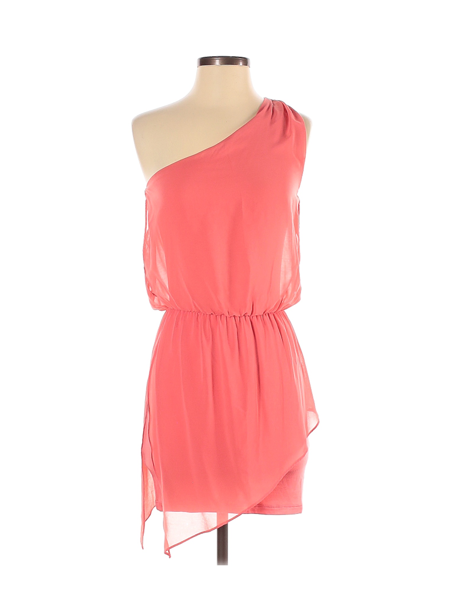 2b bebe Women Pink Casual Dress XS | eBay