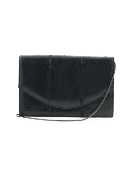 Banana Republic Leather Shoulder Bag