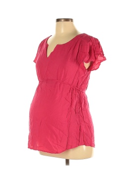 Oh Baby By Motherhood Size Lg Maternity