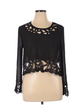 L'Amour Nanette Lepore Size XL