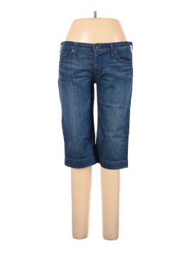 Alaïa X 7 For All Mankind Size 31 waist