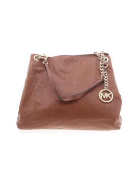 MICHAEL Michael Kors Leather Shoulder Bag