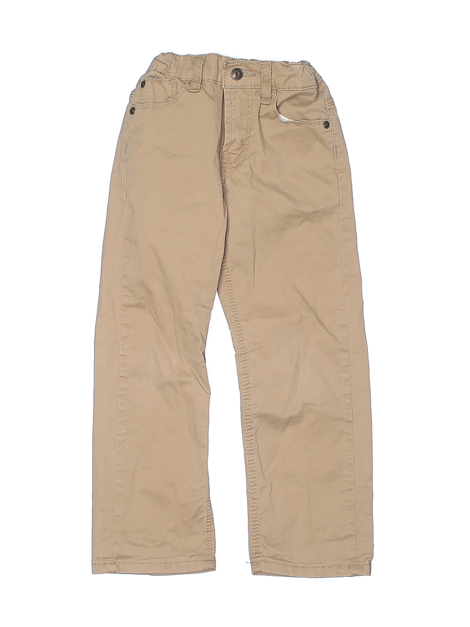 VF Jeanswear Boys Brown Khakis 5 | eBay
