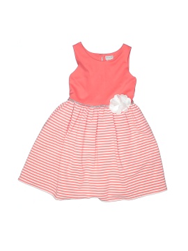 sweet heart rose children's clothing