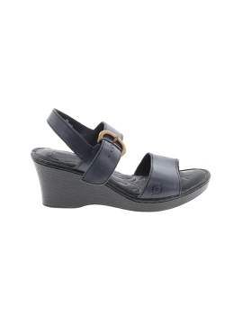 Born Handcrafted Footwear Size 7