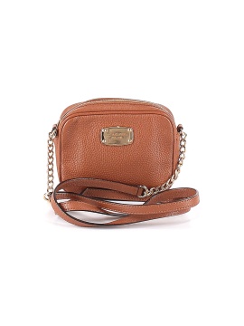 MICHAEL Michael Kors Leather Crossbody Bag