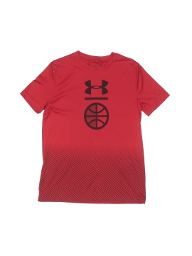 Heat Gear by Under Armour Size Medium youth
