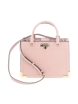 MICHAEL Michael Kors Leather Satchel
