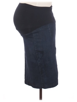 LED Luxe Essentials Denim Size XS Maternity