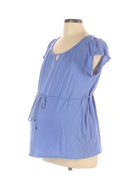Oh Baby By Motherhood Size Lg Maternity