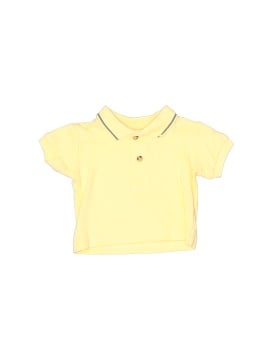 Starting Out Short Sleeve Polo (view 1)
