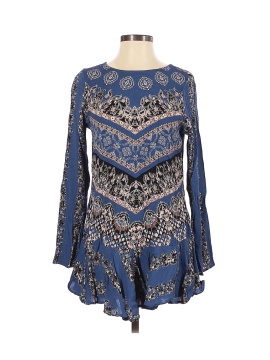 Free People Long Sleeve Top (view 1)