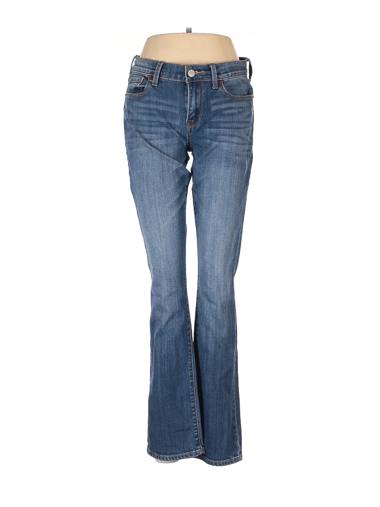 women's blue jeans on sale