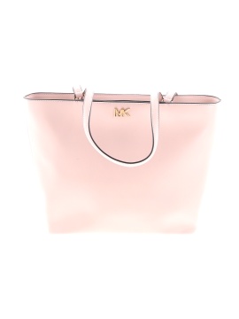 MICHAEL Michael Kors Leather Shoulder Bag