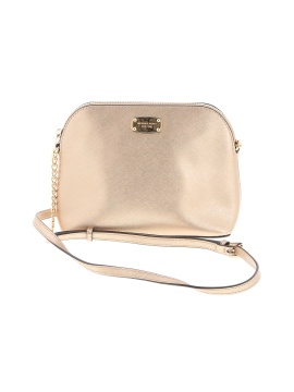 MICHAEL Michael Kors Leather Crossbody Bag