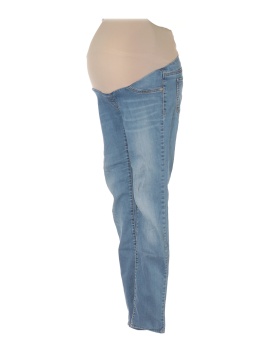 LED Luxe Essentials Denim Size 27 Maternity waist