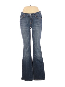 7 For All Mankind Size 26 waist