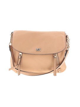MICHAEL Michael Kors Leather Shoulder Bag