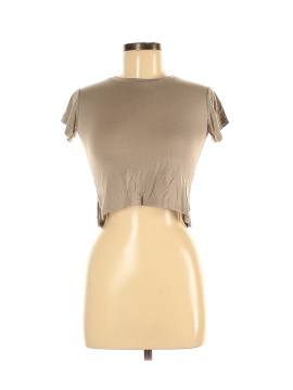 American Eagle Outfitters Short Sleeve Top