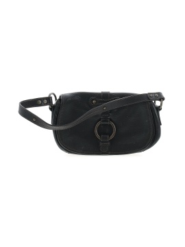 Brighton Leather Shoulder Bag