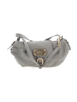 MICHAEL Michael Kors Leather Shoulder Bag