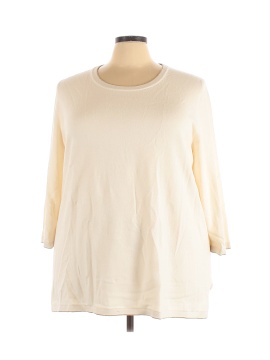 Voyage by Marina Rinaldi Size 24 Plus