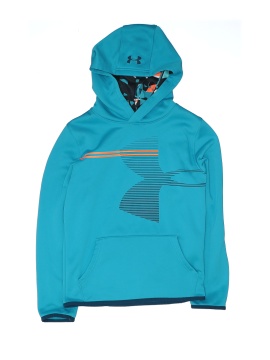 Under Armour Size Medium youth