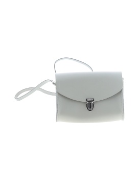 The Cambridge Satchel Company Leather Crossbody Bag