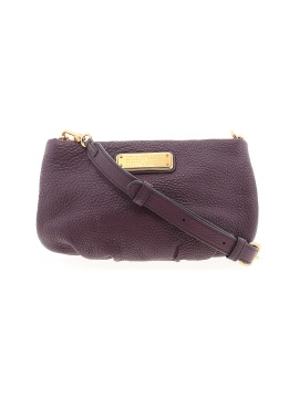 Marc by Marc Jacobs Leather Crossbody Bag