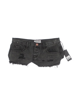 ONE X ONETEASPOON Size 28 waist