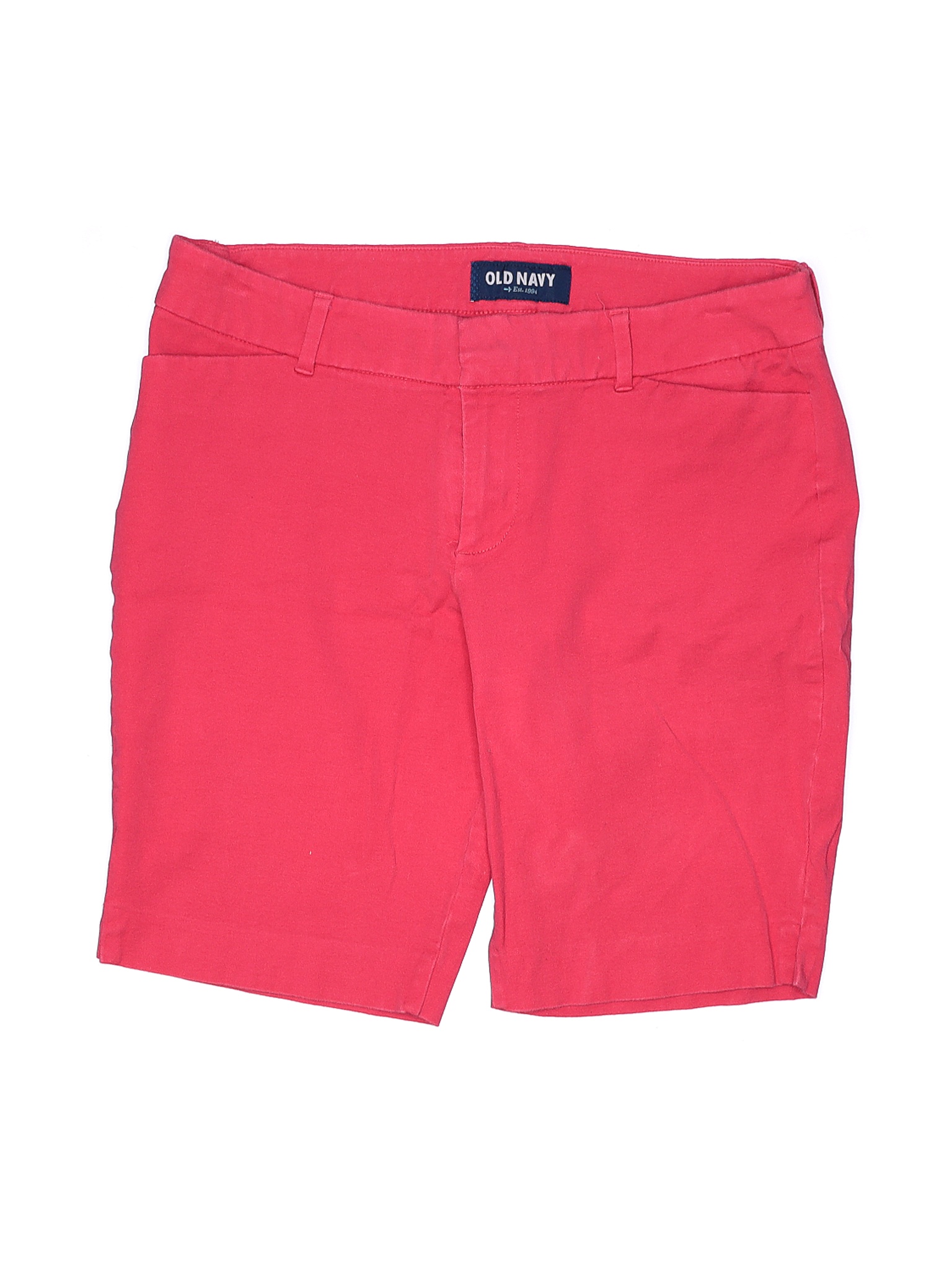 Old Navy Women Pink Shorts 10 | eBay