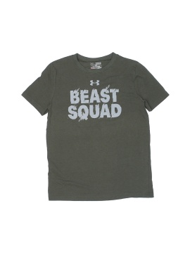 Heat Gear by Under Armour Size Medium youth