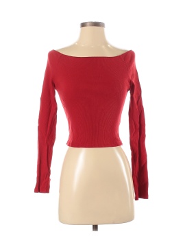 Brandy Melville Long Sleeve T-Shirt