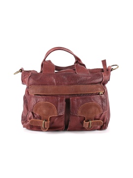 Liebeskind Berlin Leather Shoulder Bag