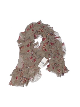Ralph Lauren Collection Silk Scarf