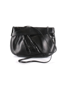 Salvatore Ferragamo Leather Shoulder Bag