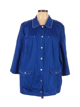 Added Dimension for Catherines Size 2X Plus
