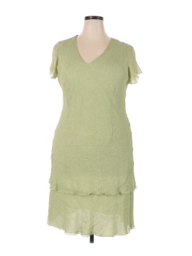 coldwater creek plus size dresses