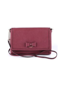 Kate Spade New York Leather Crossbody Bag