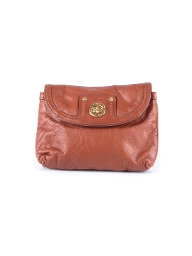 Marc by Marc Jacobs Leather Clutch