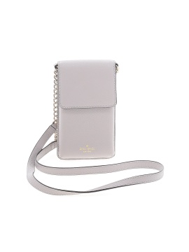 Kate Spade New York Leather Crossbody Bag